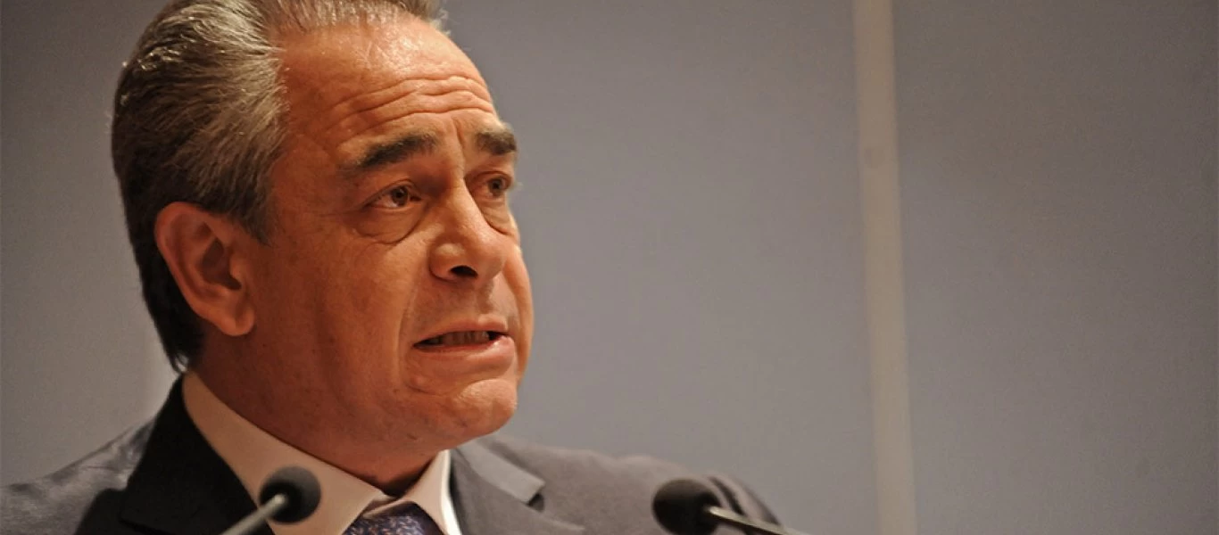 Το κτήριο του ΕΒΕΑ παίρνει το όνομα του Κωνσταντίνου Μίχαλου